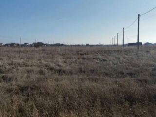 Предлагается к продаже участок в селе Фонтанка. Участок правильной ...