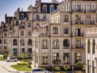 Предлагается к продаже однокомнатная квартира в новом жилом комплексе 