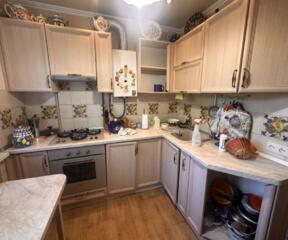 Продается 2-комнатная квартира на Фонтанской дороге / Адмиральский ...