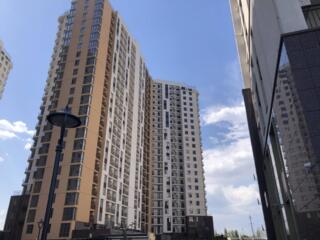 Продажа 1-комнатная квартира. Просторная квартира площадью 42 м2 на ..