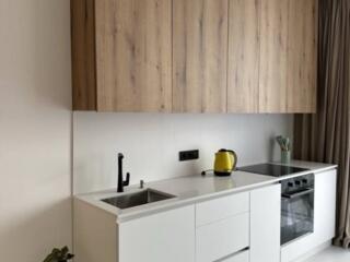 Продается просторная 1-комнатная квартира в современном малоэтажном ..