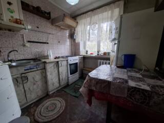 В продаже однокомнатная квартира на Черемушках. Общая площадь 31 м2. .