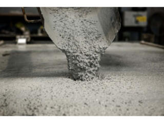 ЖБИ-7 возобновляет реализацию цементного бетона и раствора