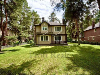 продаж 6-к котедж Вишгородський, Лебедівка, 499000 $