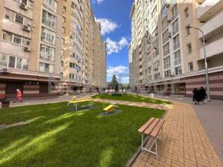 довгострокова оренда 1-к квартира Київ, Шевченківський, 19000 грн./міс