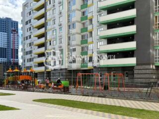 продаж 2-к квартира Київ, Дарницький, 64000 $