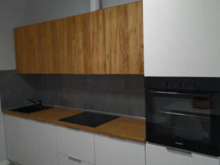 1к ЖК Дом на Мещанской/Заславского. 2/9 эт Евроремонт