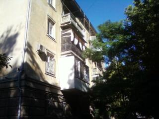 5-комн. сталинка 3/4 эт., 95 кв.м., Банный переулок, Молдаванка, ...