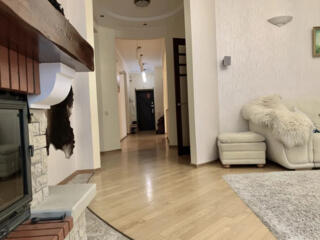 4х к Леваневского пер / Каманина. 8/10 Панорама города. Трехсторонняя