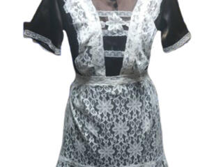 Школьная форма (советского образца)