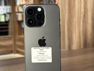 iPhone 14 Pro 128Gb / СИМ+Есим / РАССРОЧКА / ГАРАНТИЯ