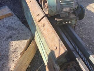 Куплю заточной станок для заточки плоских ножей