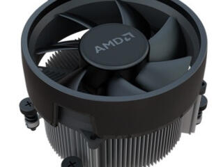 Кулер AMD Wraith Spire