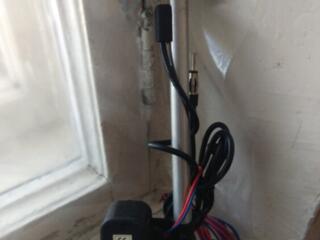 Продам автоантенну