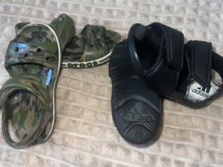 Фирменная обувь