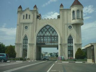 Таунхаус на берегу моря в Совиньоне в рассрочку