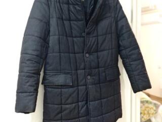 Мужское пальто