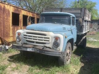 Продам ЗИЛ колхозник в рабочем состоянии