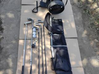 Набор для игры в гольф