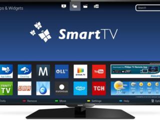 Продам телевизор Philip’s Smart TV