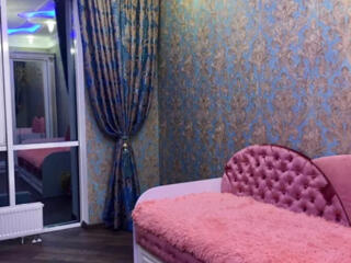 2х к 19 Жемчужина/Французский б-р. Стильная квартира с видом на море