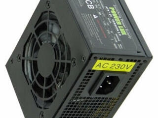 БП ПК 300-500W SATA-pin FAN Silent в отличном состоянии недорого.