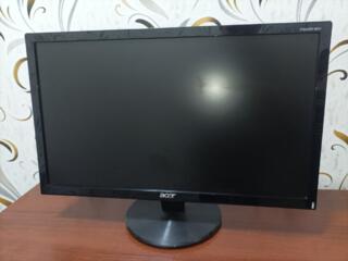 23" Acer P236H 1920x1080 VGA DVI