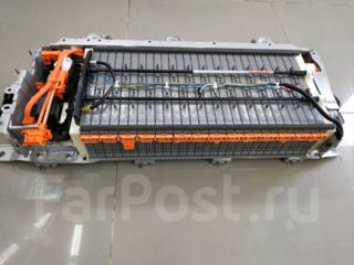 Ремонт гибридных батарей Toyota / Lexus