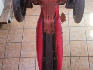 Самокат детский бу