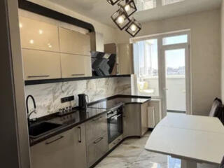 2х к Гранитная/Небесной сотни. Евроремонт. ПРОГРАММА