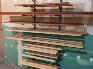 Реставрация и ремонт мебели