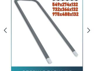 Куплю стойки для бассейна