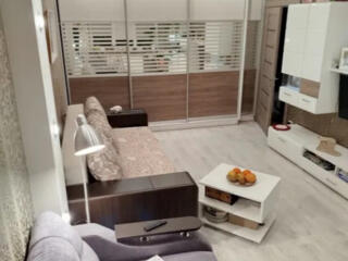 1 к Альтаир-1 Люстдорфская дорога. Евроремонт. Мебель и техника