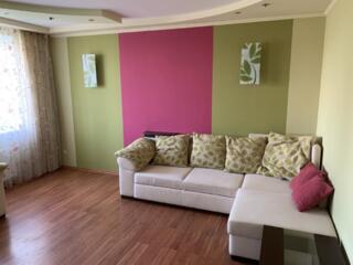 Просторная красивая квартира кирпичный газовый дом