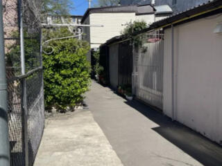 1к Б. Хмельницкого/Запорожская. Дворовая.