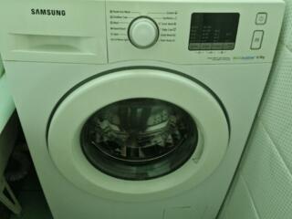 ОЧЕНЬ СРОЧНО! Samsung на 6,0 кг белья