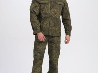 Военная форма «пиксель»