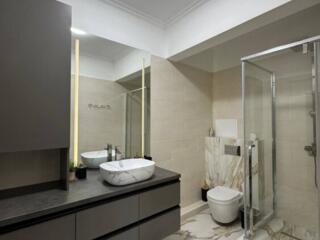 Аренда новой 2 квартиры в Аркадии / Гольфстрим, ремонт, балкон