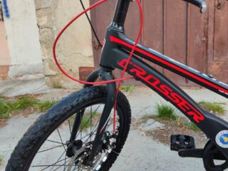 Продам велосипед Crosser на запчасти. 600lei