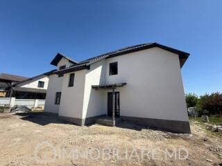 Casă cu 2 niveluri, com. Bubuieci Vă propunem spre vânzare casă cu 2 .
