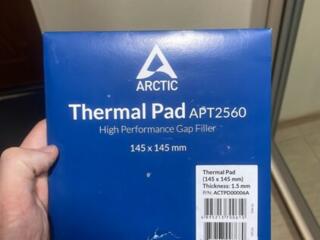 Термопрокладка