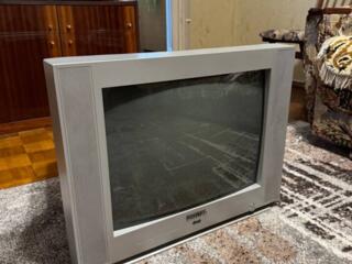 Телевизор DIGITAL - 21" Stereo Color TV. В хорошем рабочем состоянии