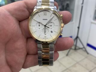 Часы FOSSIL FS5385 Оригинал