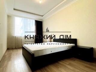 Оренда 1-но кім. квартири в ЖК бізнес класу "Статус Град", п