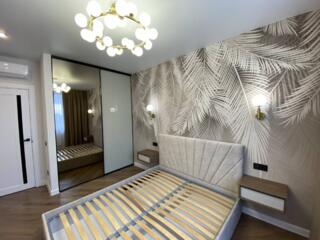 В продаже стильная трехкомнатная квартира в новом доме на Таирова в ..