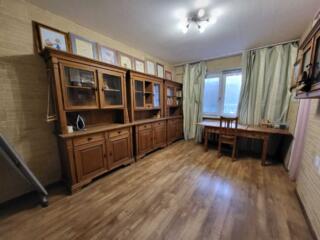 довгострокова оренда 3-к квартира Київ, Голосіївський, 30000 грн./міс.