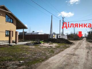 продаж ділянка під житлову забудову Бучанський, Білогородка, 13500 $