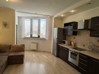 продаж 1-к квартира Київ, Дарницький, 93000 $