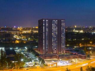 довгострокова оренда 1-к квартира Київ, Оболонський, 800 $/міс.