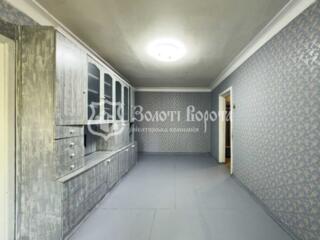 продаж 3-к квартира Бориспільський, Бориспіль, 37000 $